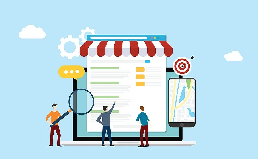How Rural Businesses Can Build A Stronger Online Presence
