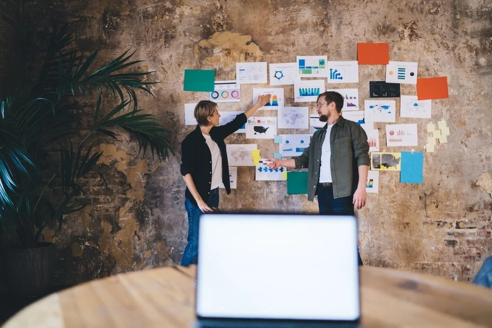 Which Marketing Metrics Should Small Businesses Actually Track?