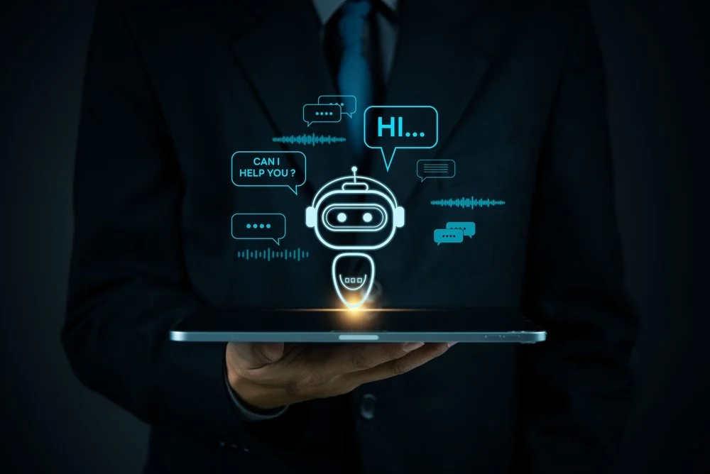 Small Business AI Marketing: Avoiding Generic Content