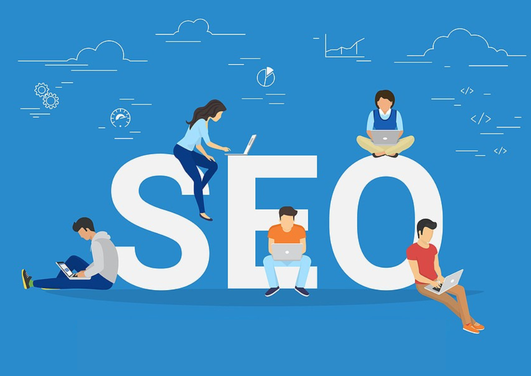 The SEO Mistakes That Can Hold Back Small Business Websites