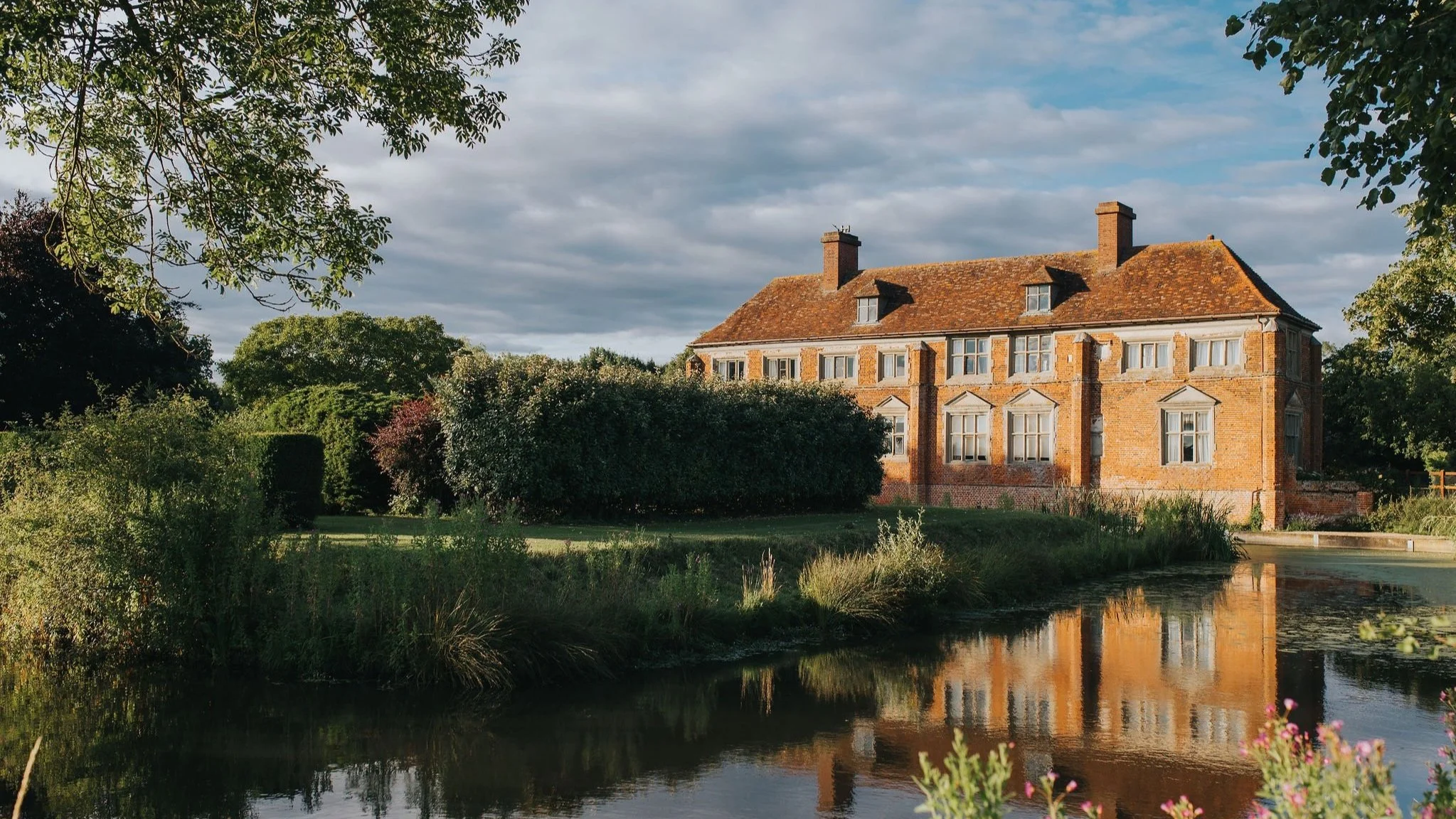 Kenton Hall Estate | Discover & Book Unique Getaways Today