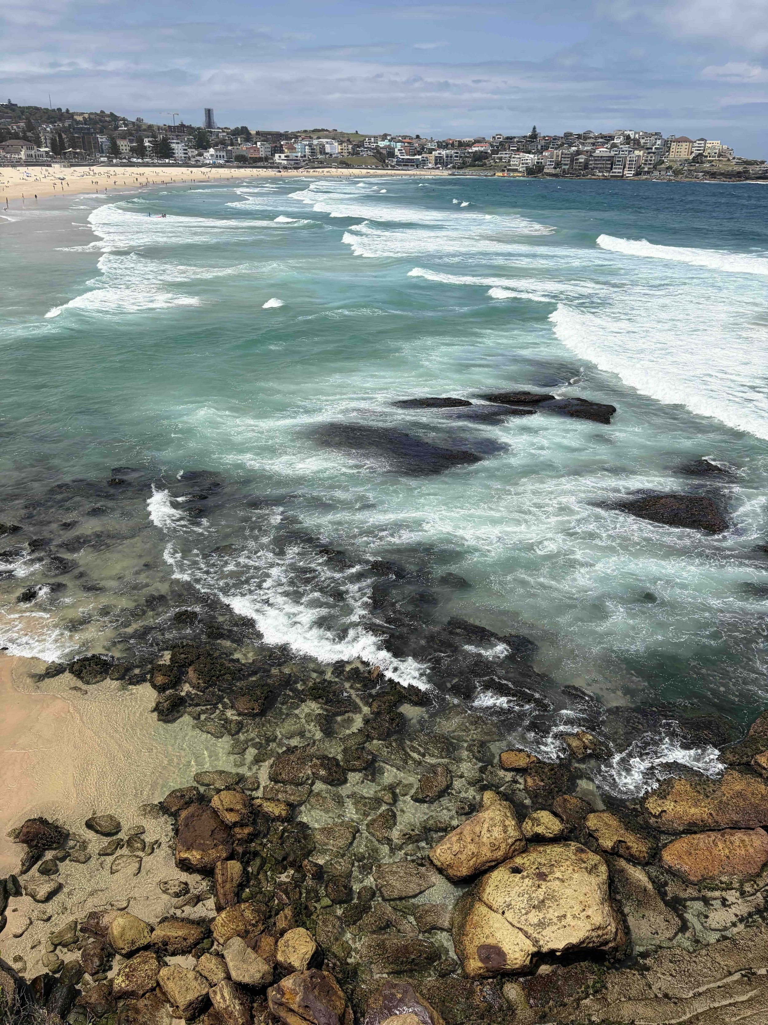 Bondi Beach, 2026