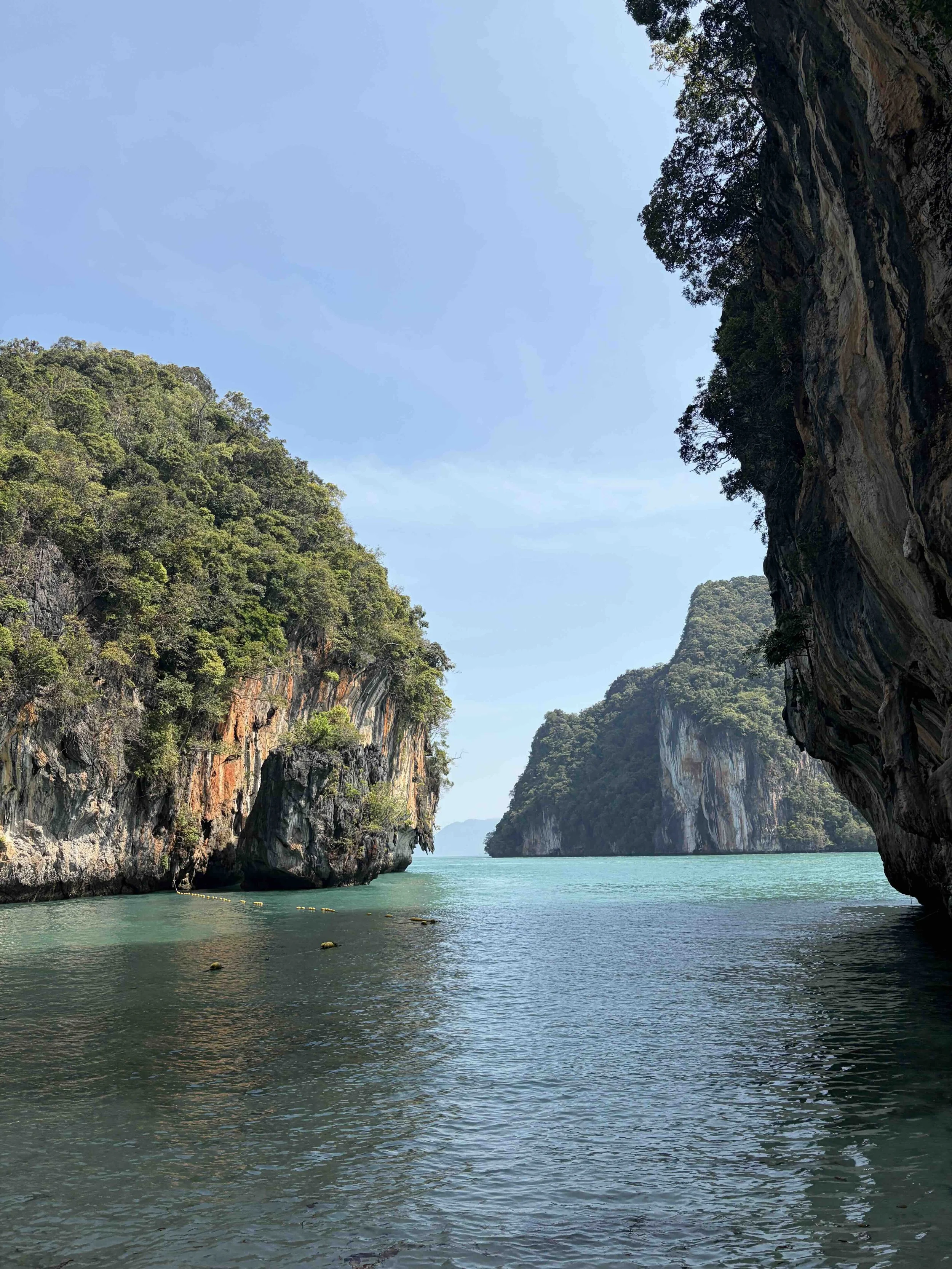 Krabi, 2026