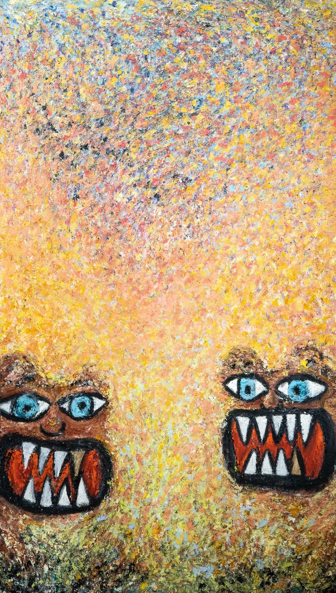 The Divine Intuitive