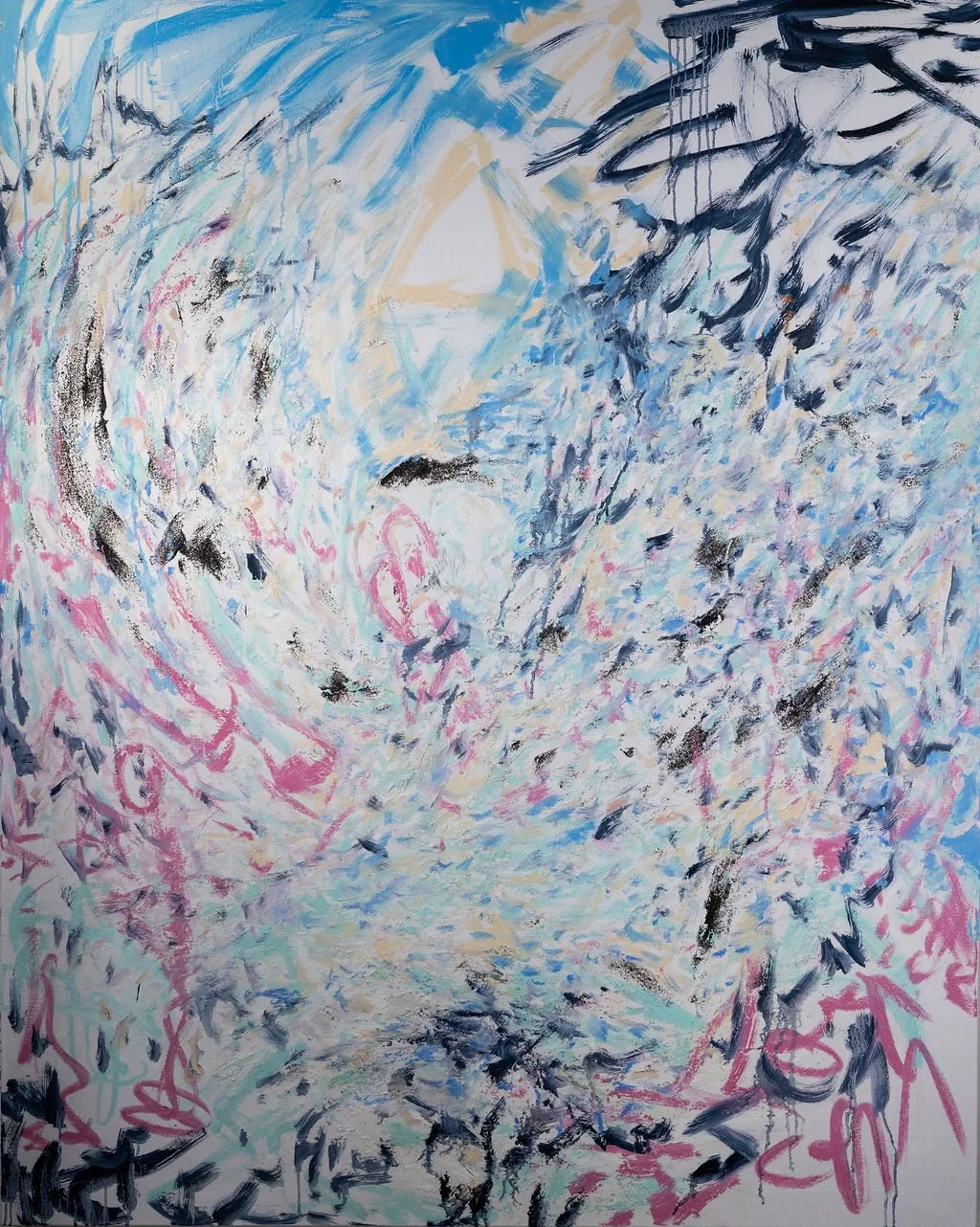 The Nodes of Destiny