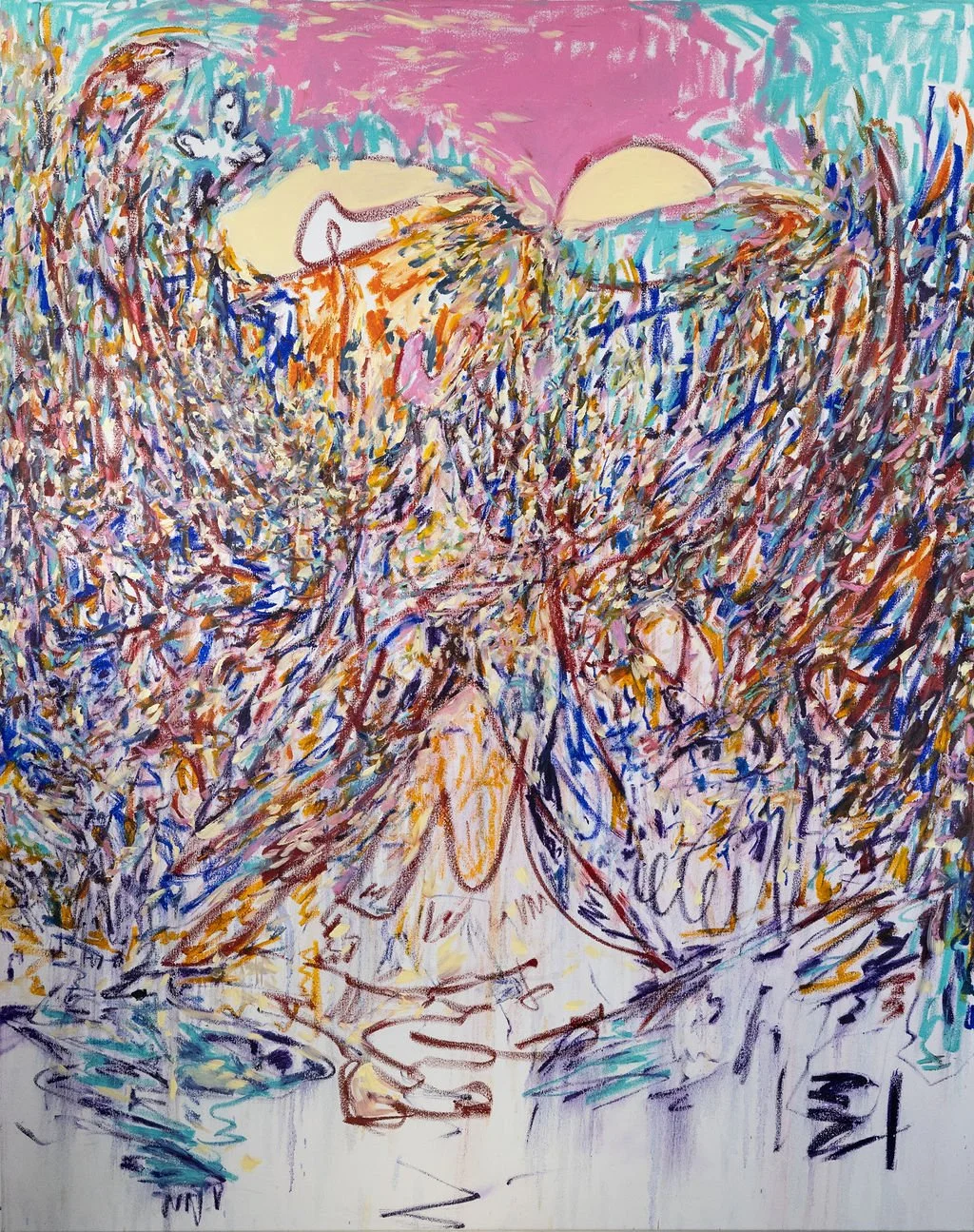 The Tribal Underworld