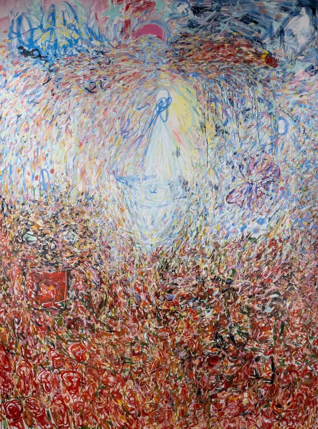 The Sound of the Bee