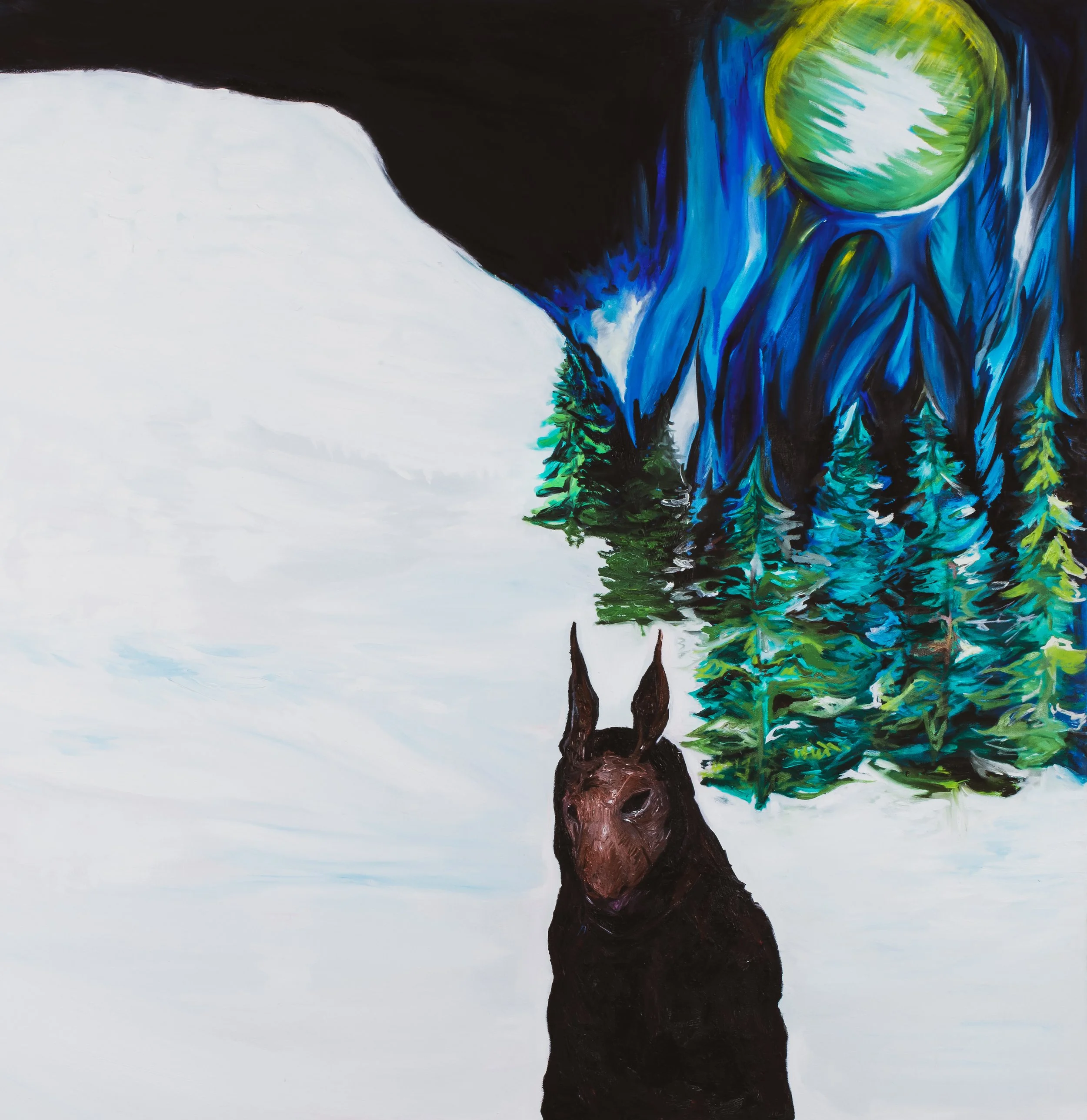 Our Street, This Year