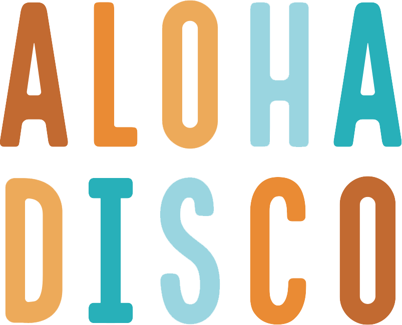 Aloha Disco