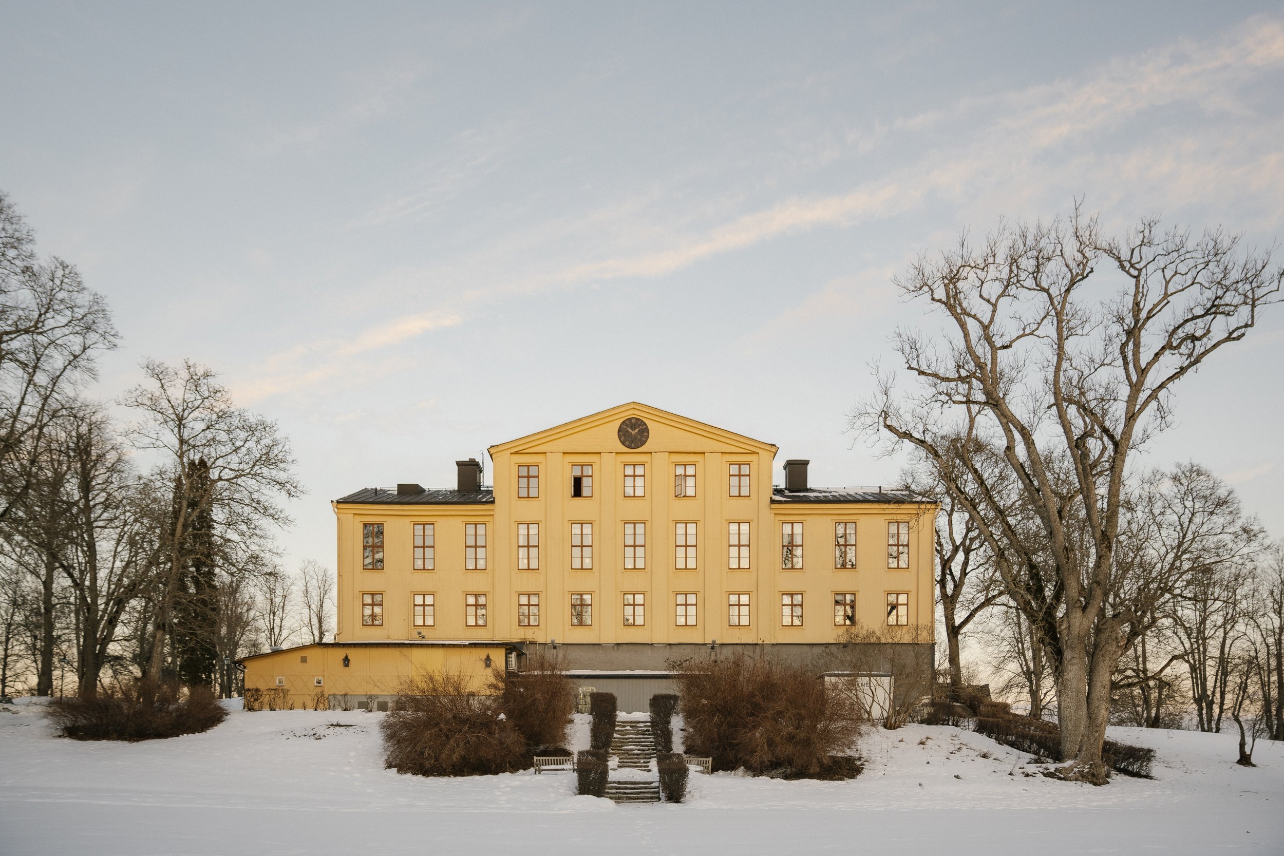 Krusenberg Herrgård