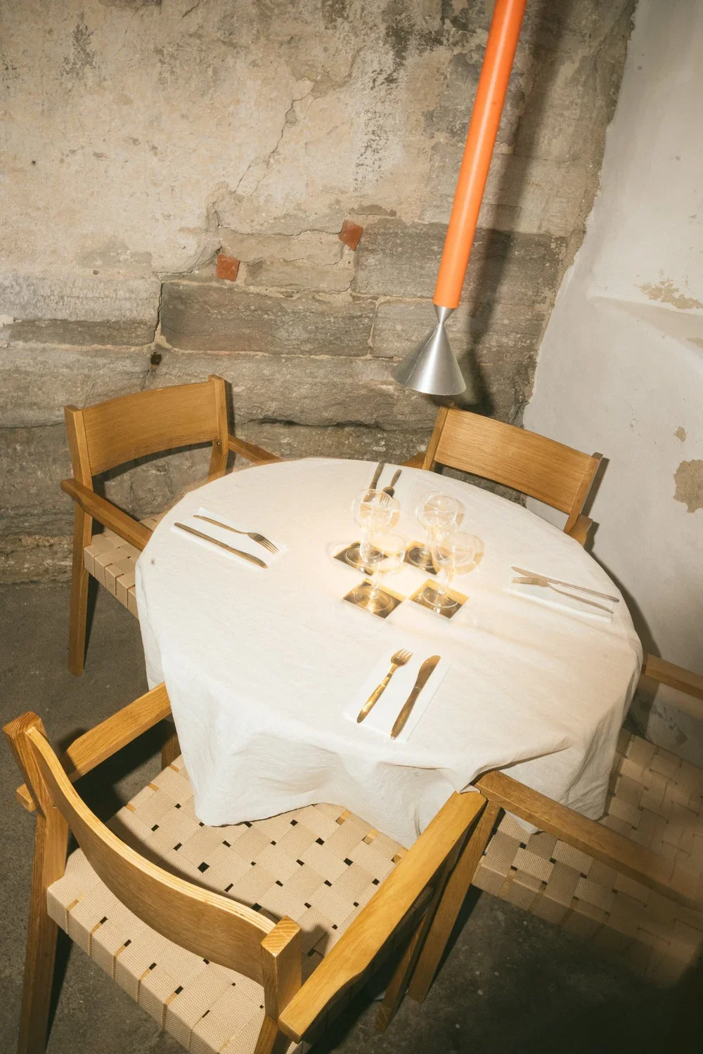 Lilla Huset + Pholc