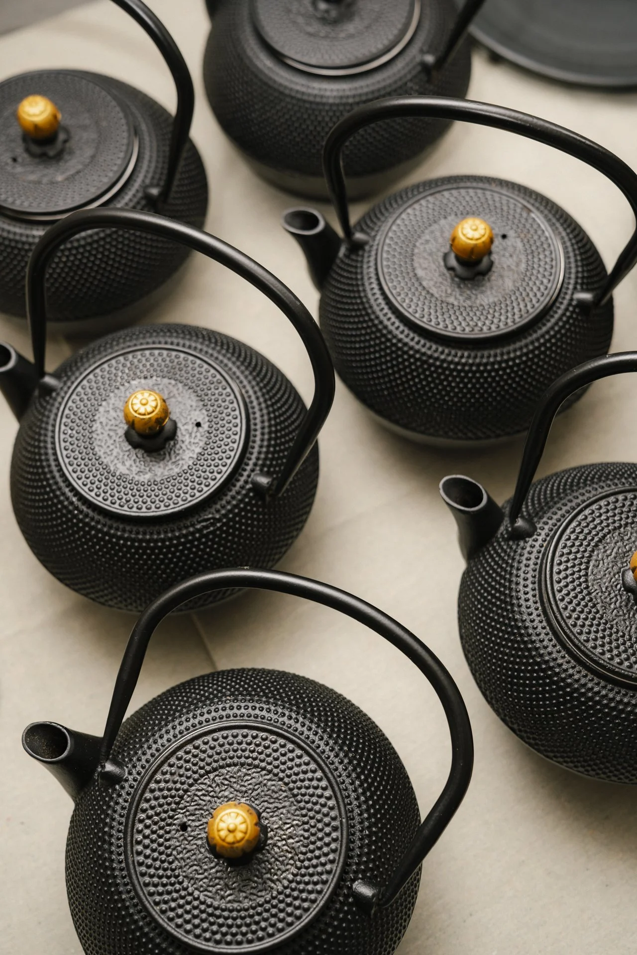 Smådalarö Gård Afternoon Tea