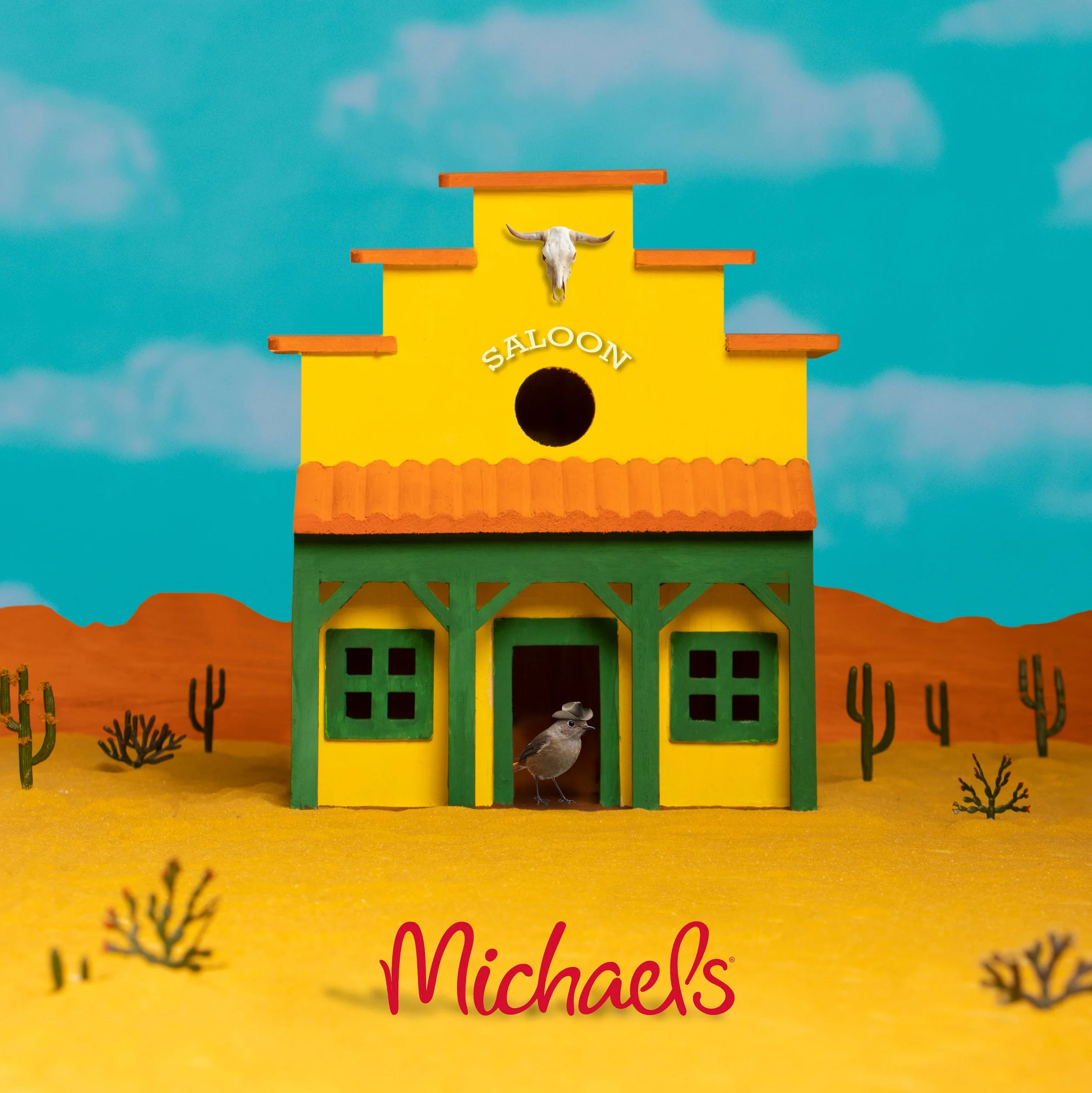 MICHAELS