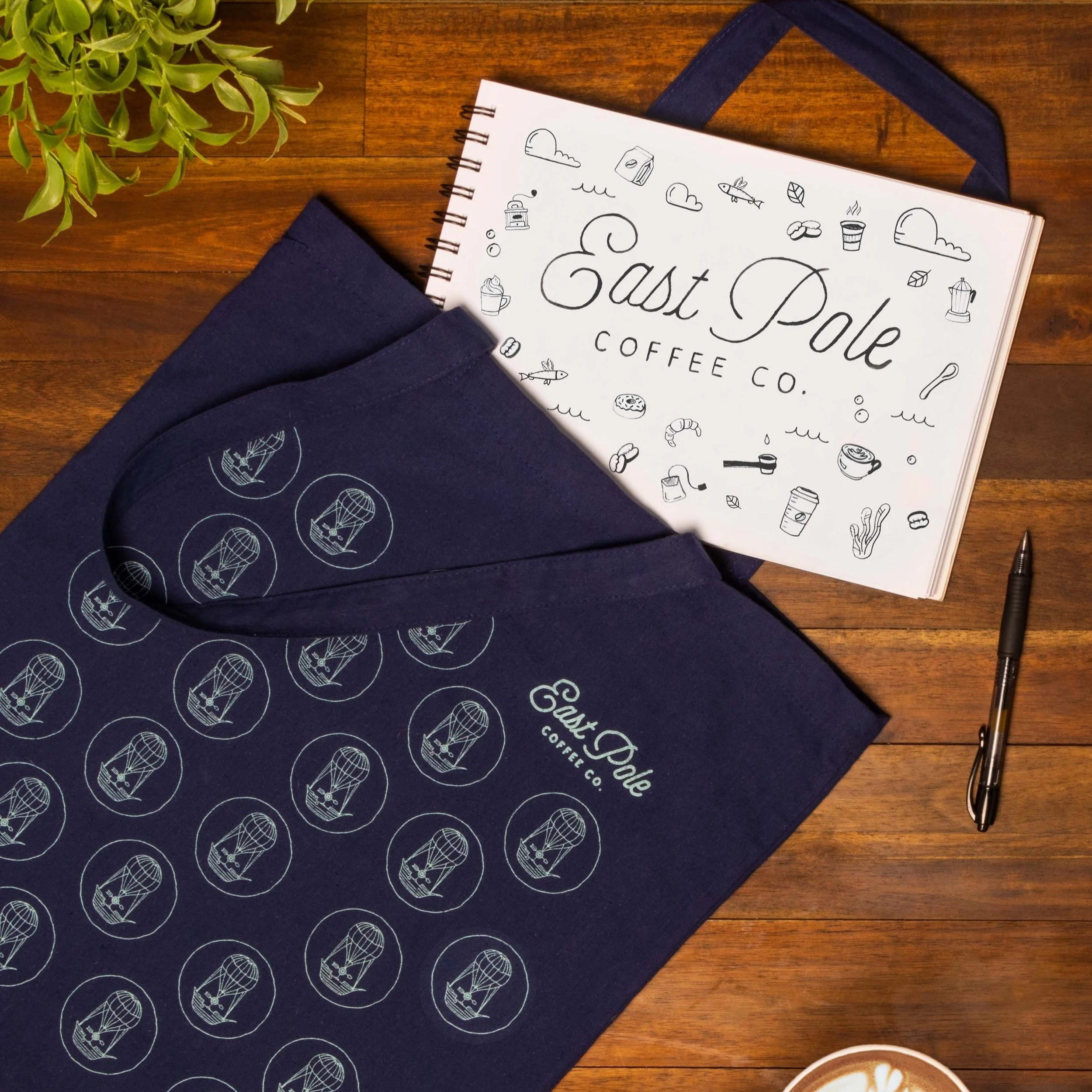 EAST POLE COFFEE CO.