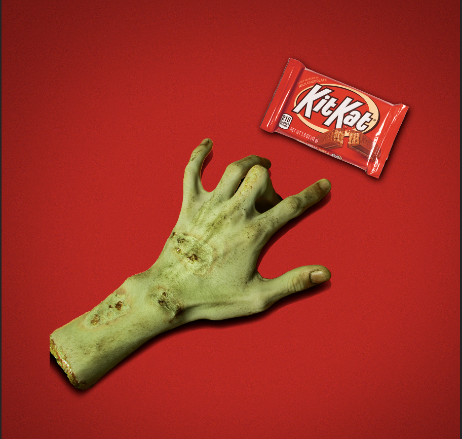 KITKAT