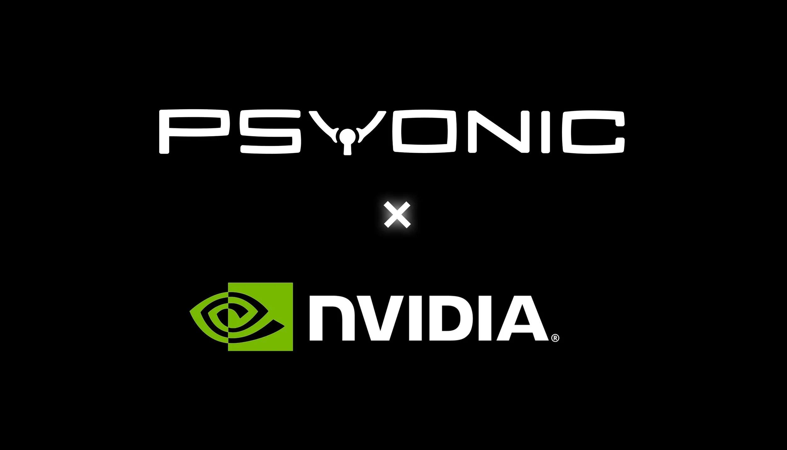 PSYONIC &amp; NVIDIA Officially Announce Collaboration at NVIDIA GTC 2026
