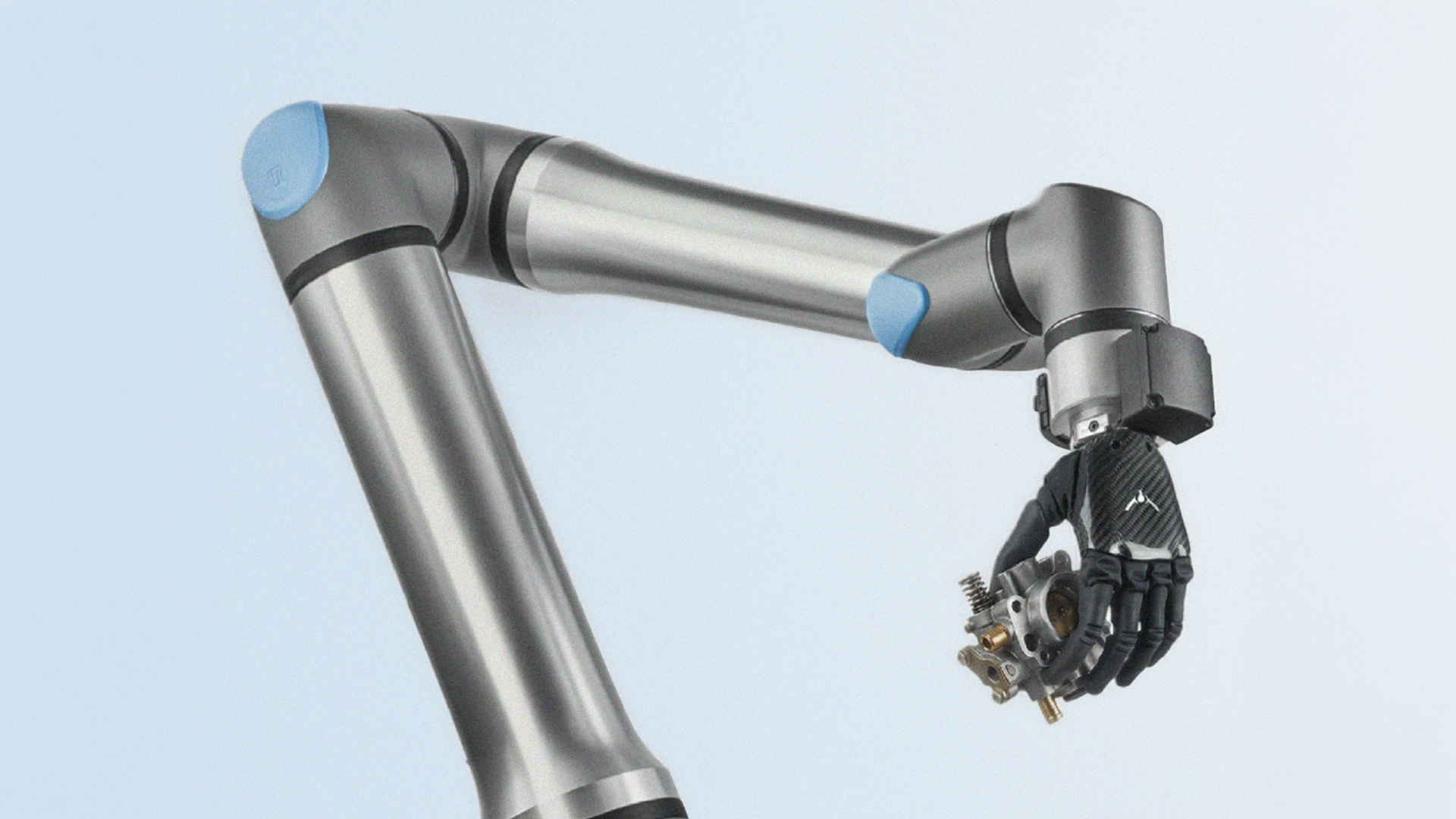 PSYONIC Debuts the First-Ever Dexterous Hand Integration on the Universal Robots Gen 7 Platform