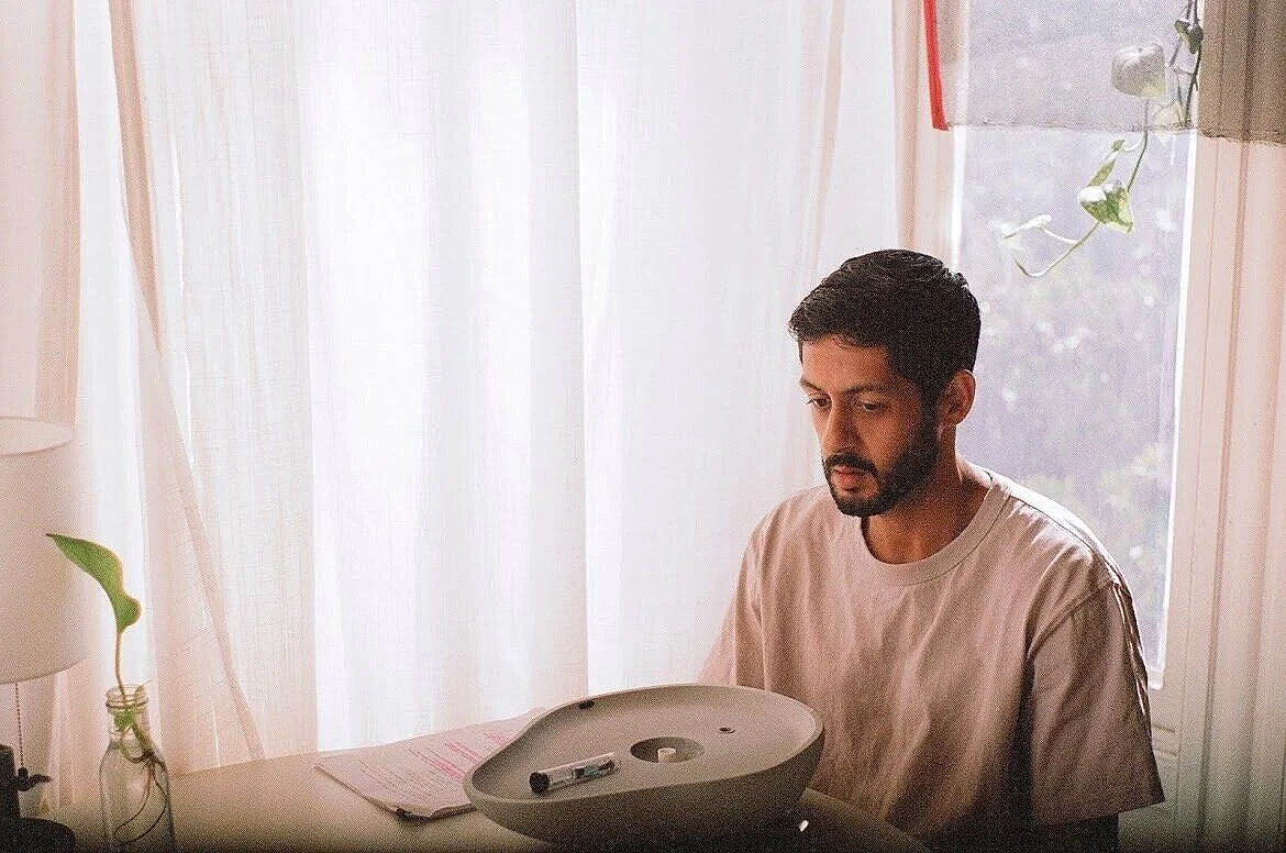 "Birthday Boy" Short Film