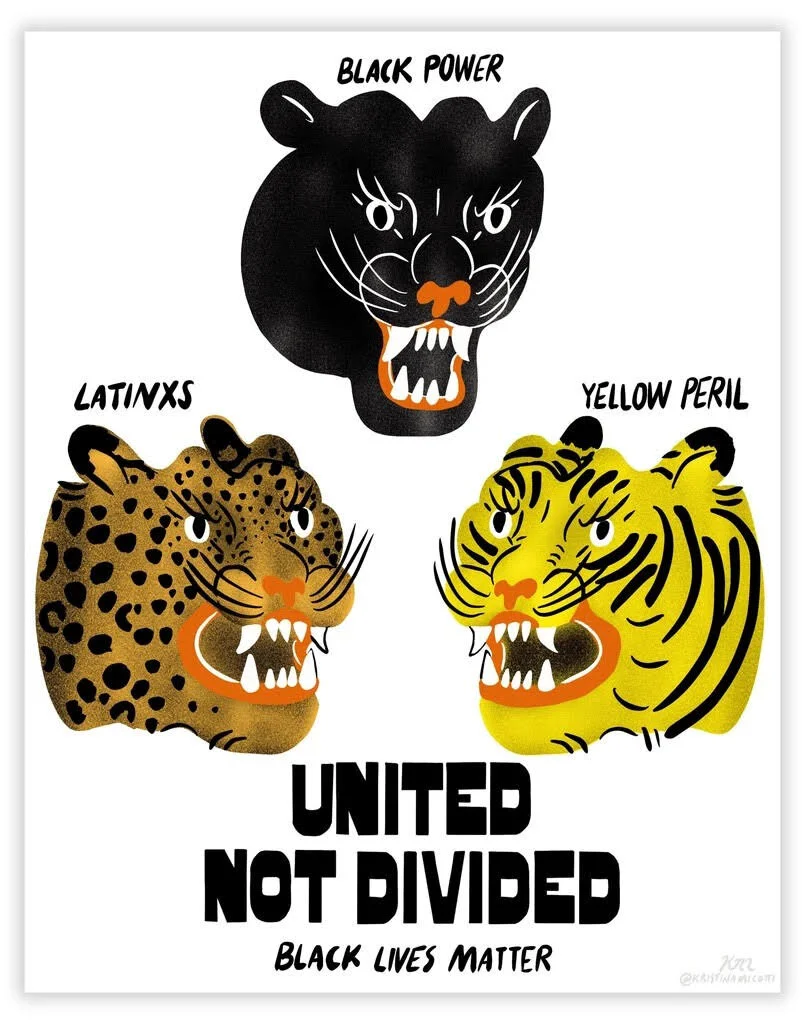 Attacks On Elderly Asian Americans: Seeing the Whole Story