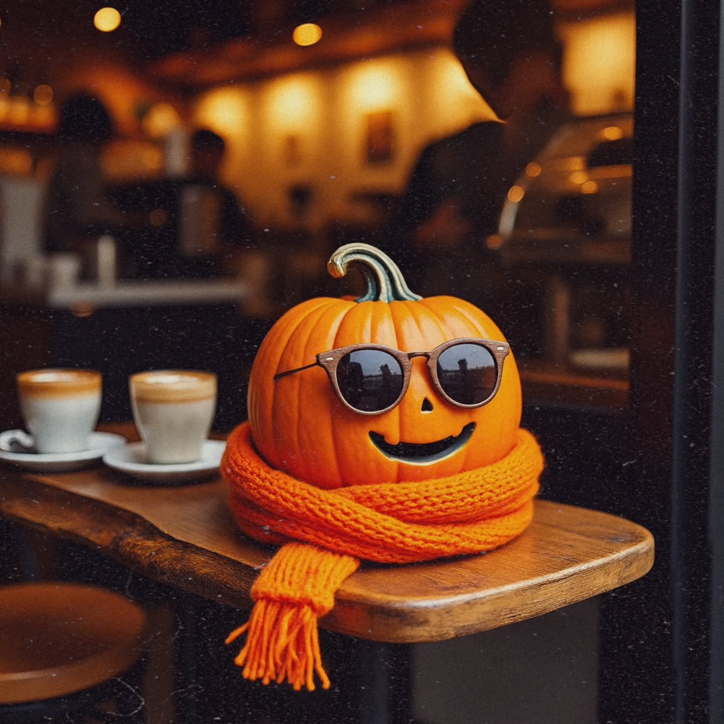 It is fall season in NEW YORK CITY and I am back 🎃 the one and only REAL PUMPKIN SPICE 
 LATTE, special for you!!! only at @dripdropcafe
.
.
.
.
.
.
.
.
.
.
.
.
#pumpkin #Thanksgiving #pumpkinlatte #newyorkcitycoffee #manhattan #lattes #soho #coffee