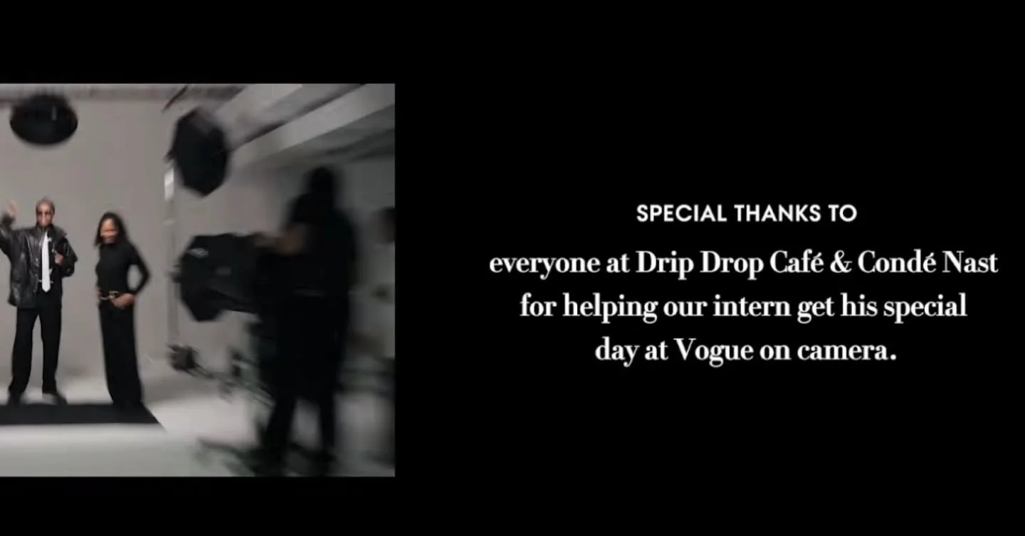 Special for you guys ❤️ 

@asaprocky @voguemagazine @condenast