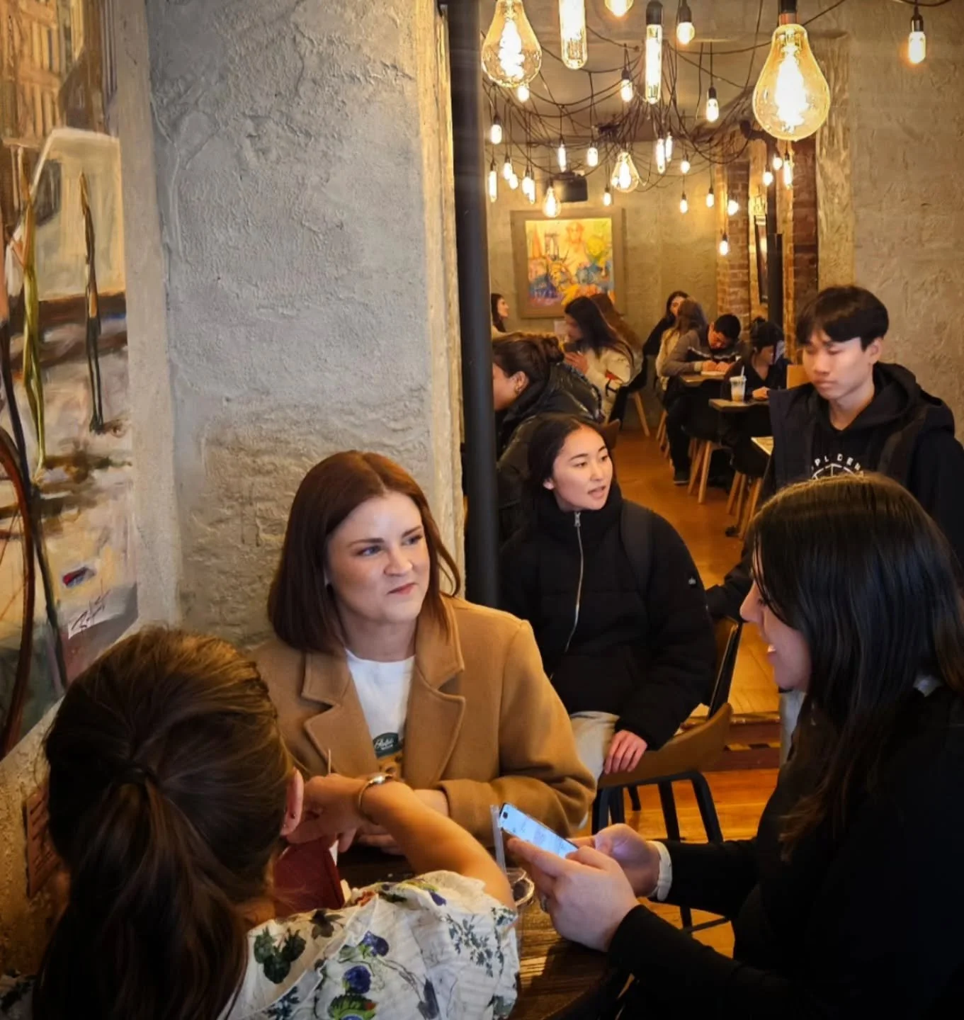 Good Vibes ❤️ ☕️