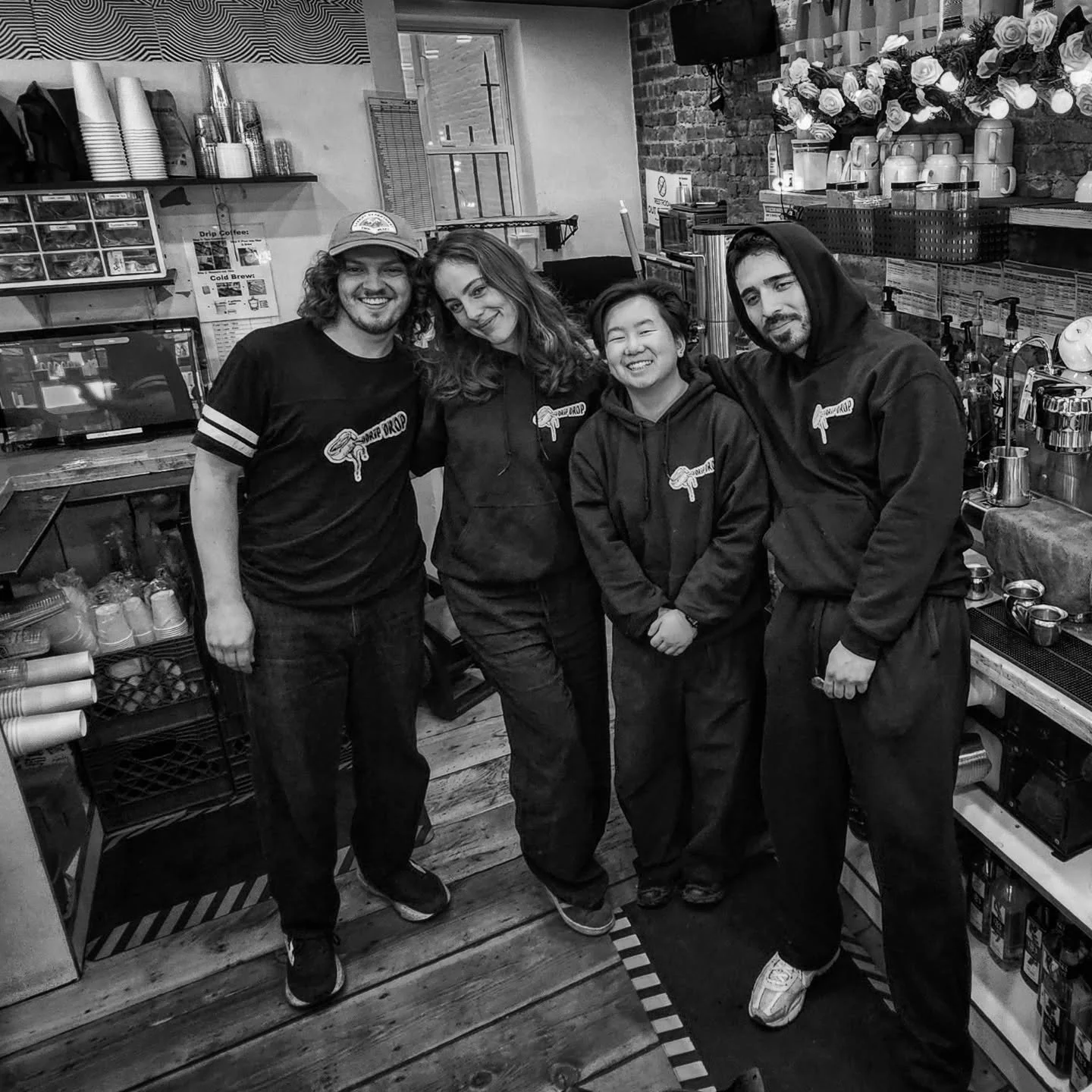 ❤️

.
.
.
.
.
.
#dripdropteam #newyorkcitycoffee #nycrestaurants #soho # coffee
