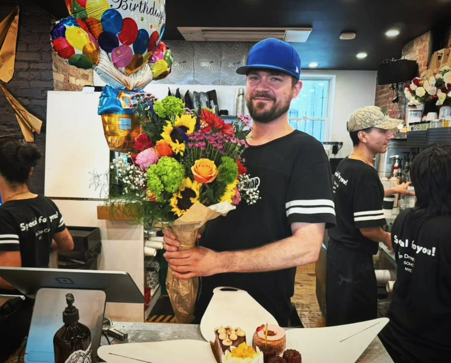 Happy birthday Justin 🎂 🥳