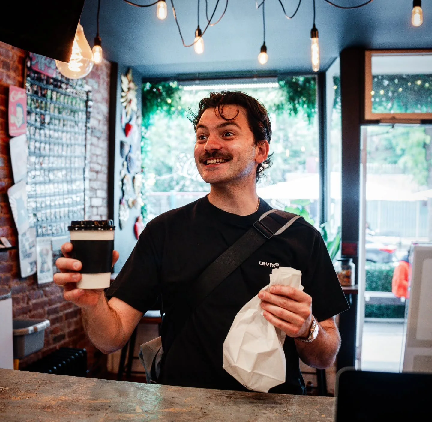How do you feel when @dripdropcafe ?
@e.lin_____ 📸