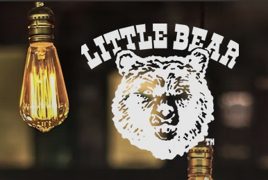 The Little Bear