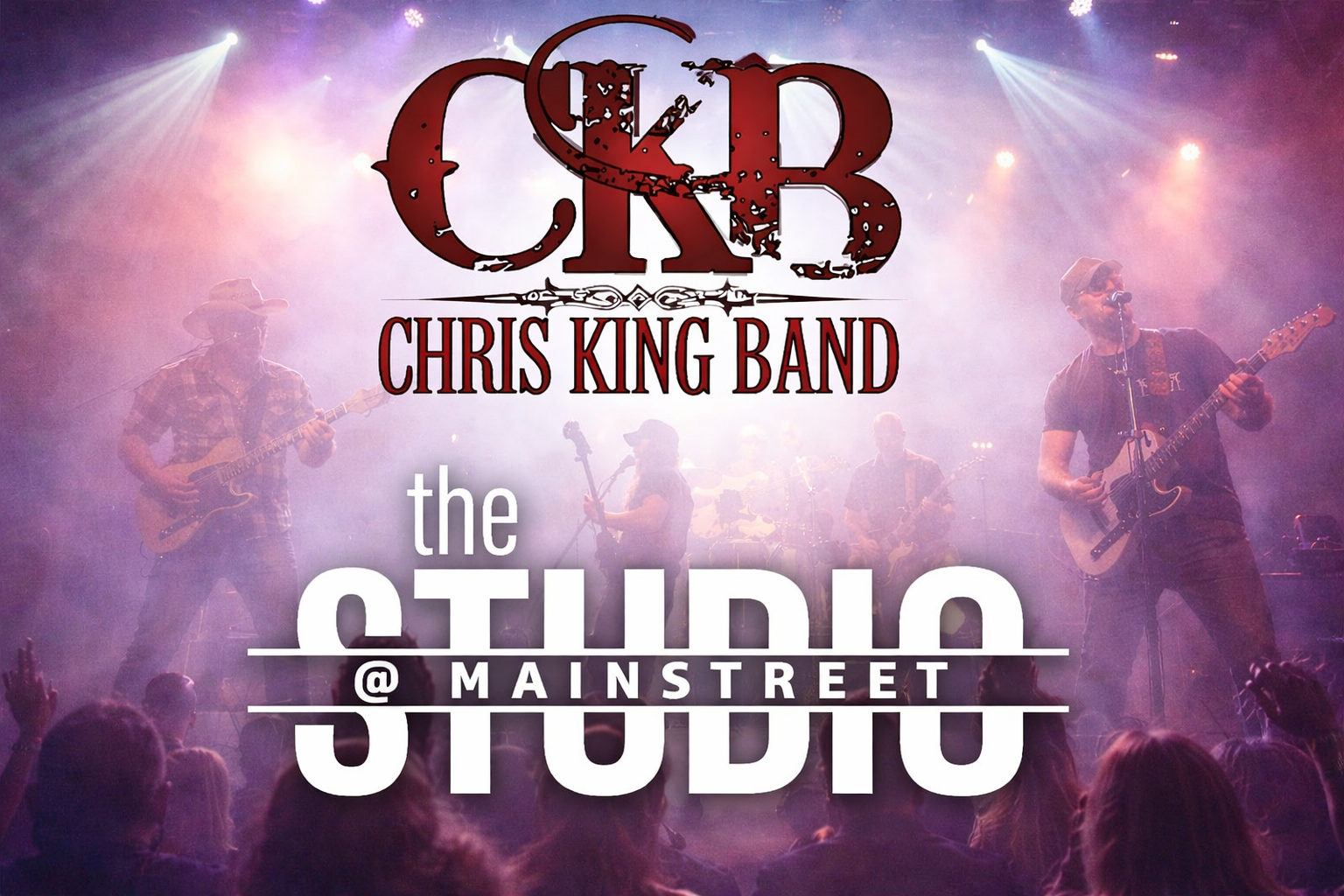 Studio @ MainStreet – Parker, CO