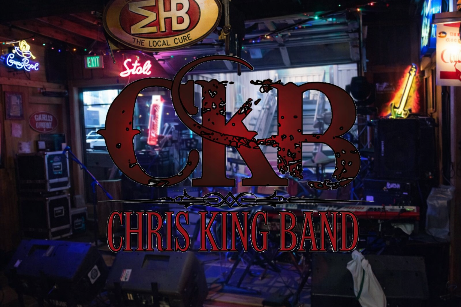 Morrison Holiday Bar (MHB)