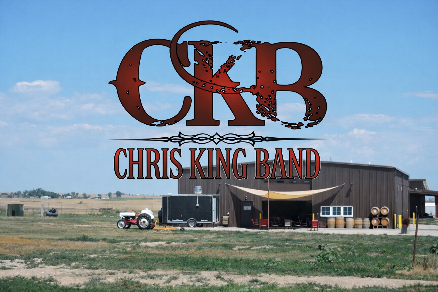 Kingman Winery Estates