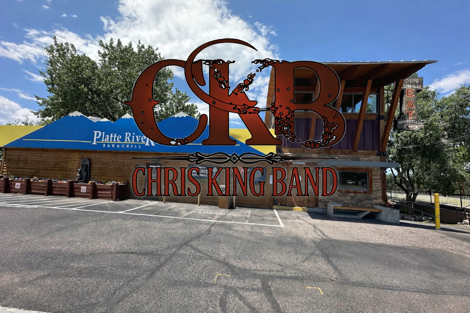 Platte River Bar and Grill