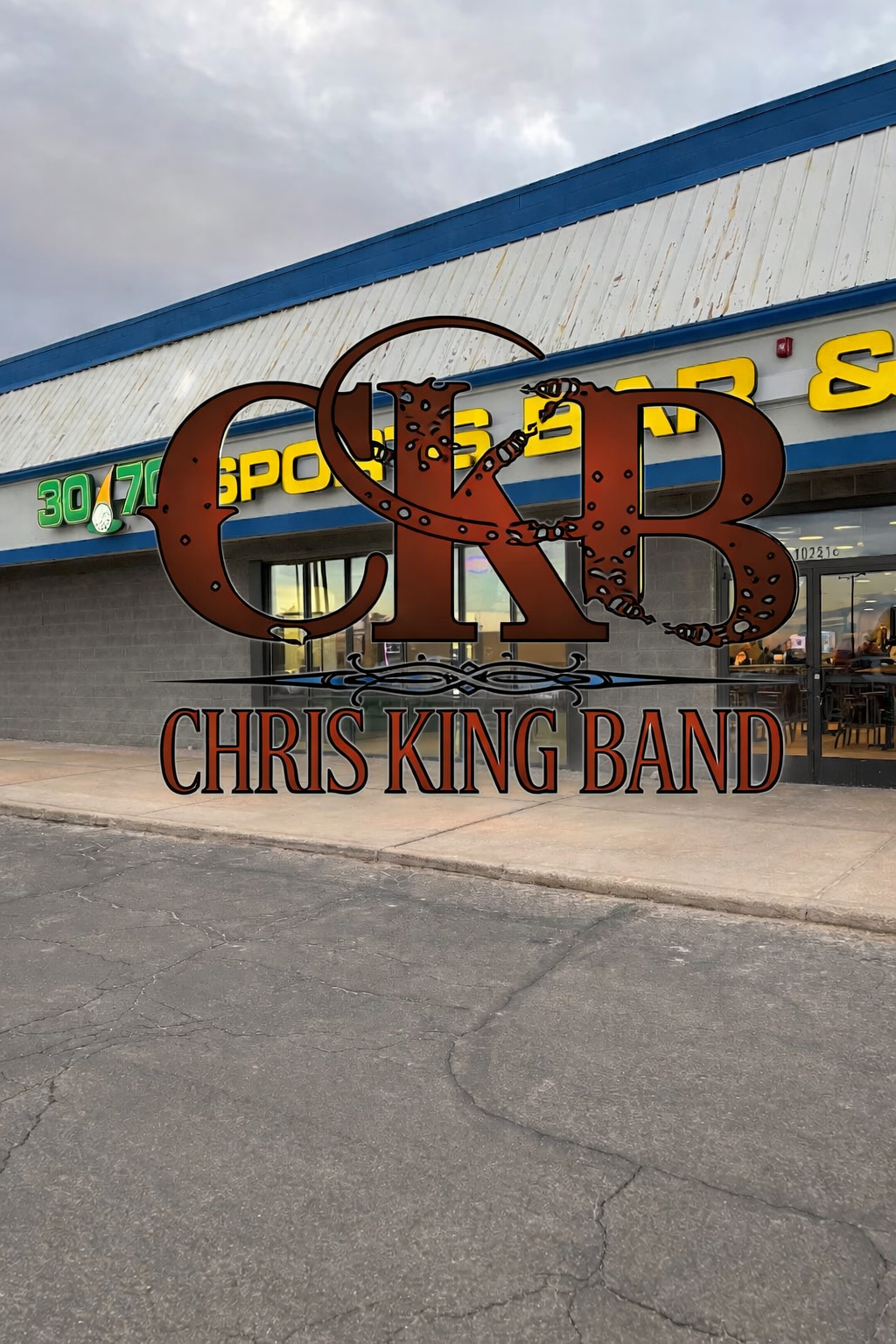 30/70 Sports Bar & Grill