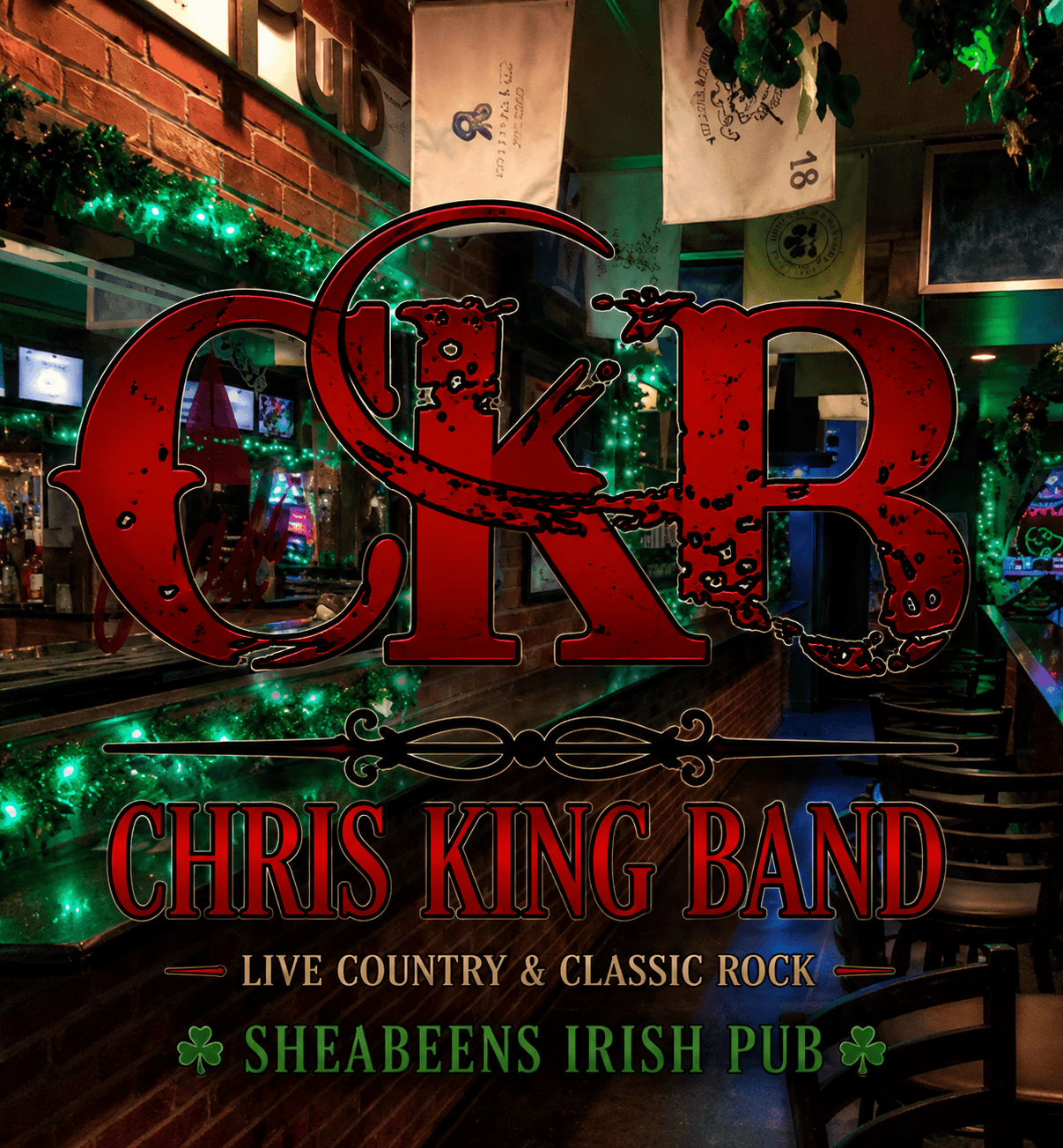Sheabeens Irish Pub