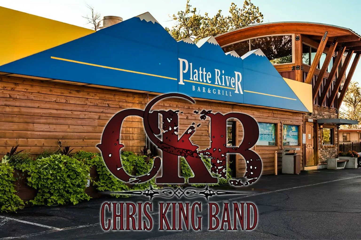 Platte River Bar and Grill