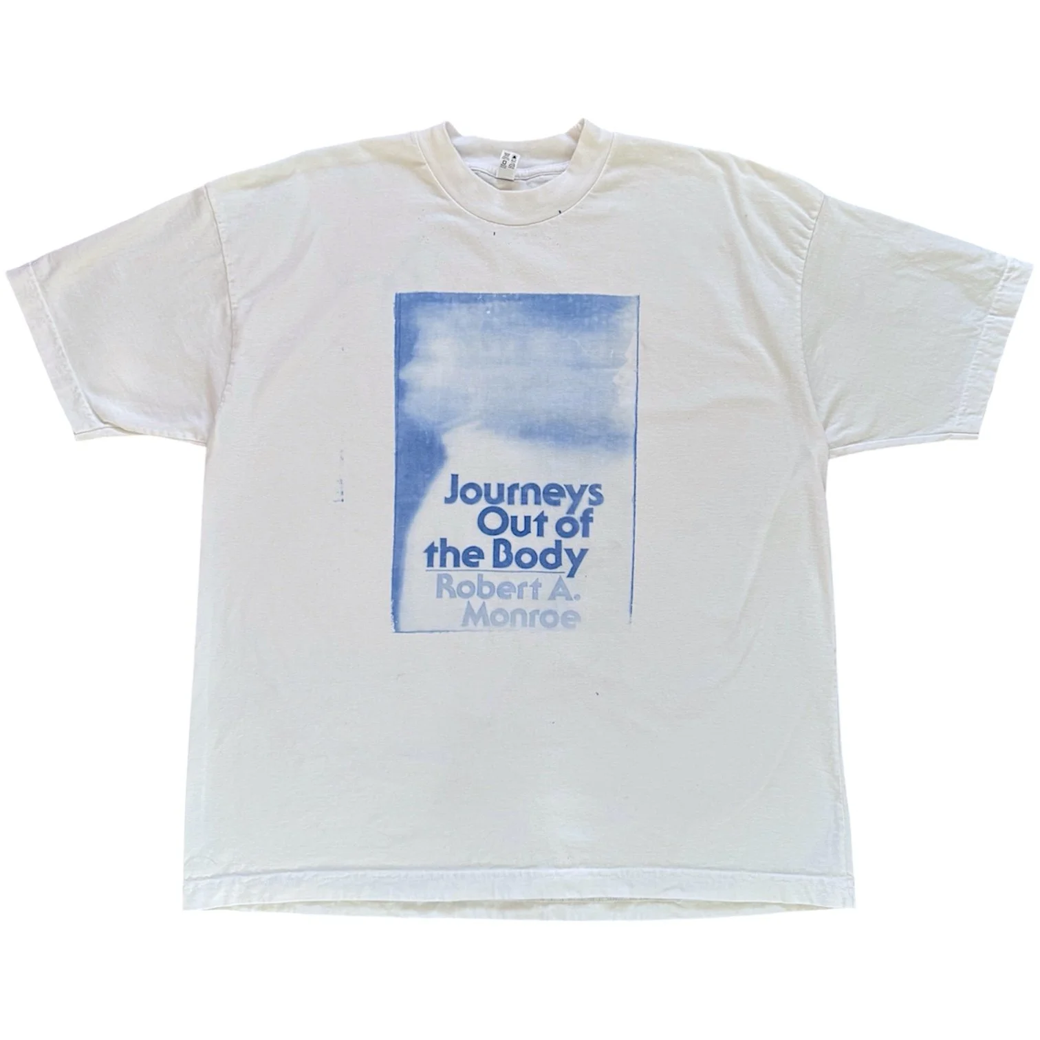 Journeys Out of the Body