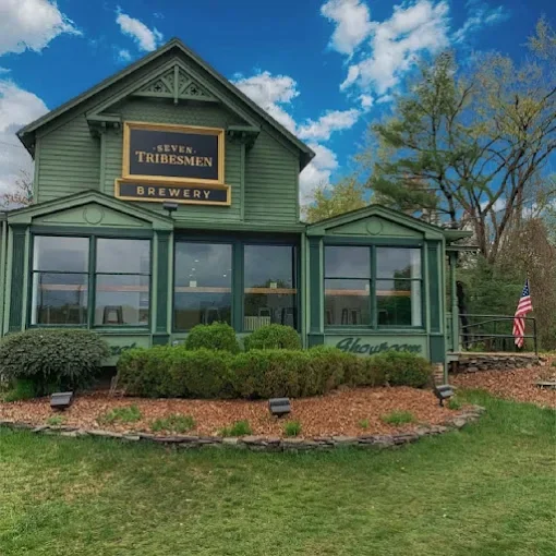 Seven Tribesmens Brewery