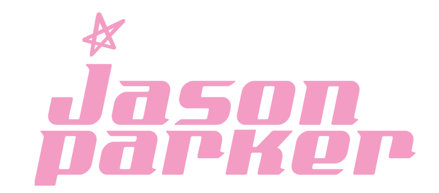 JASON PARKER