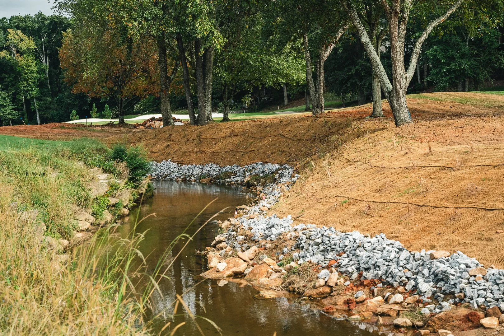 Introducing New Programs Designed to Remove the Stormwater Burden From Your Shoulders (Part 1)