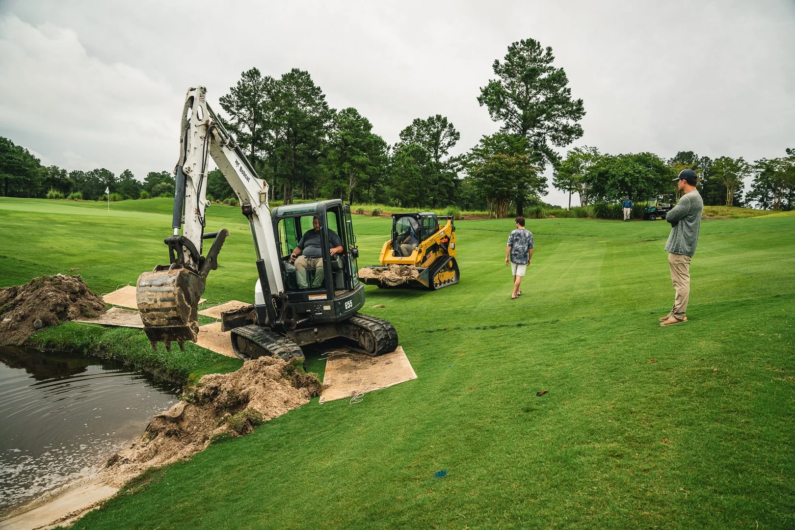 Stormwater Compliance for General Contractors: Installation, Maintenance, and Documentation