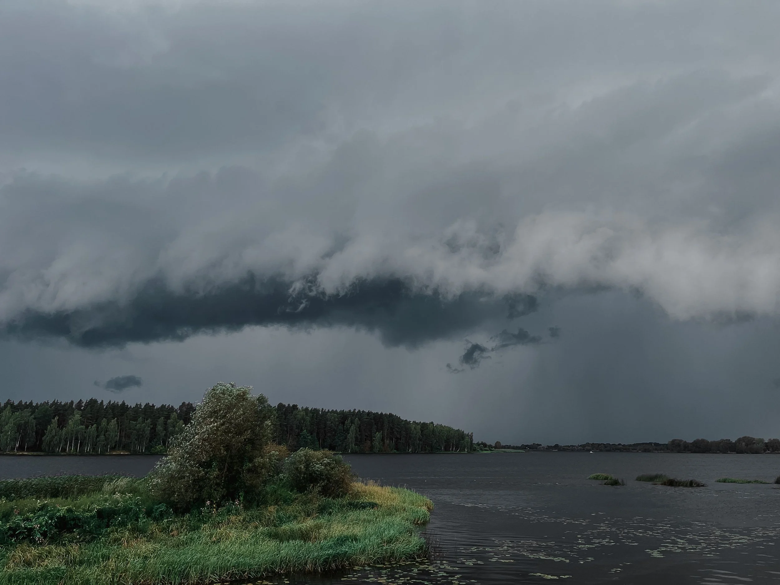 What Your Property Can Tell You After a Storm