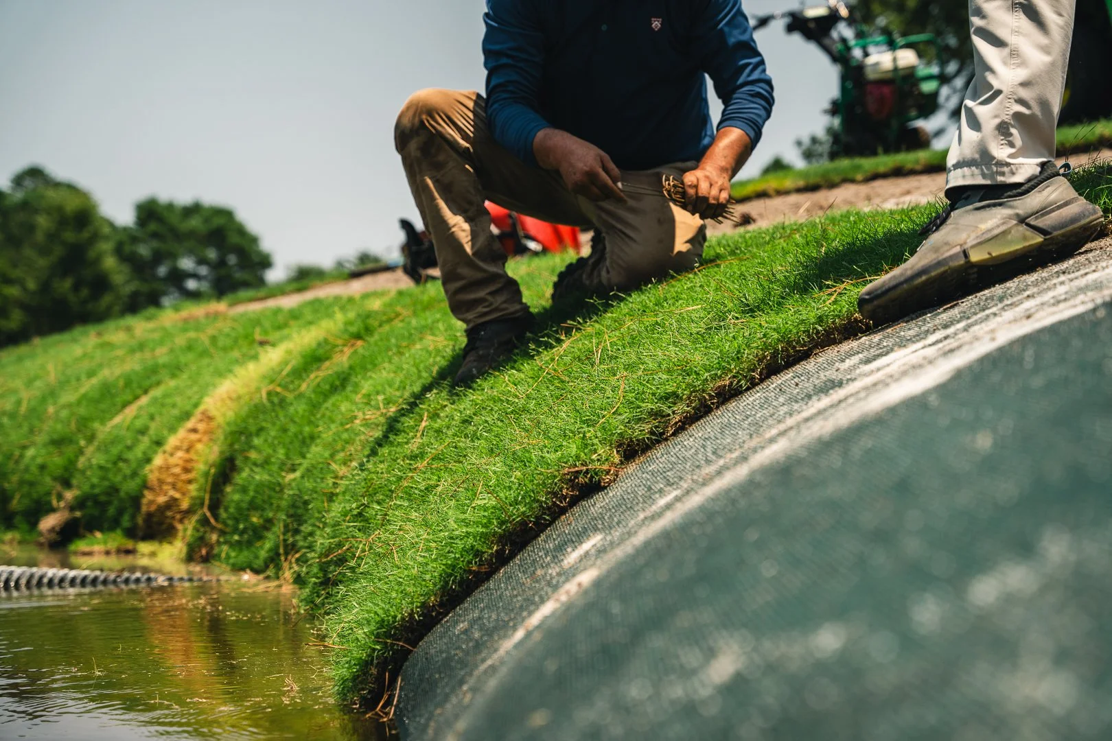 Stormwater BMP Inspections | System-Based Evaluations That Reduce Risk ...