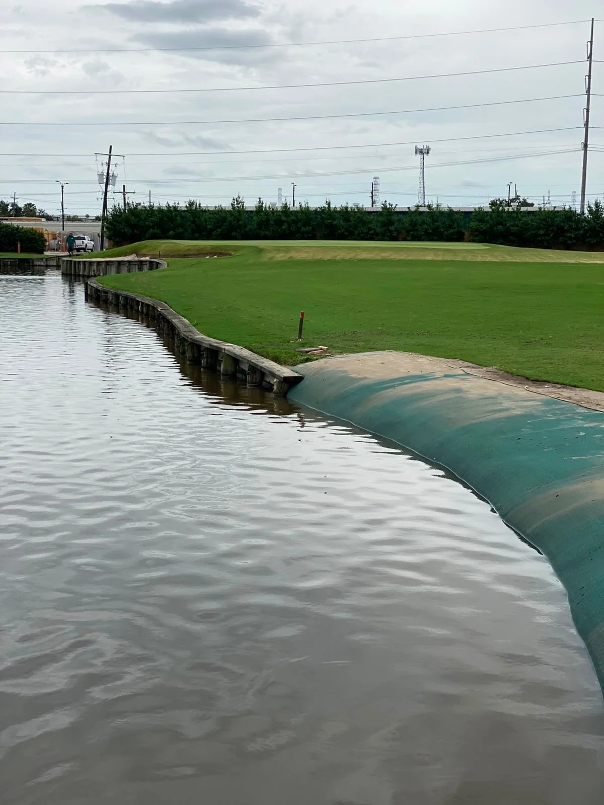 Metairie Country Club