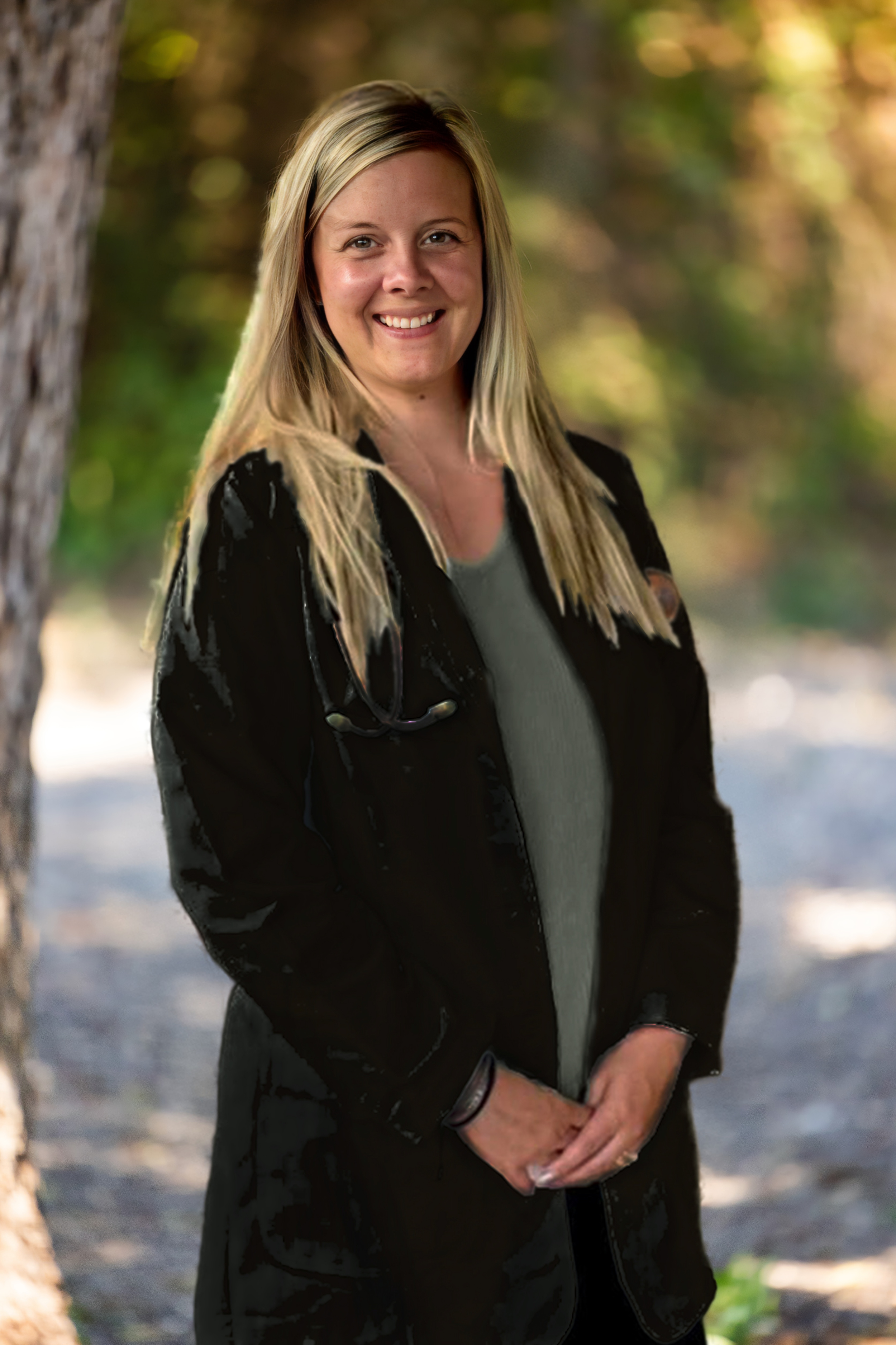Placeholder image with beige leaf silhouettes and the text 'Photo coming soon' in black.