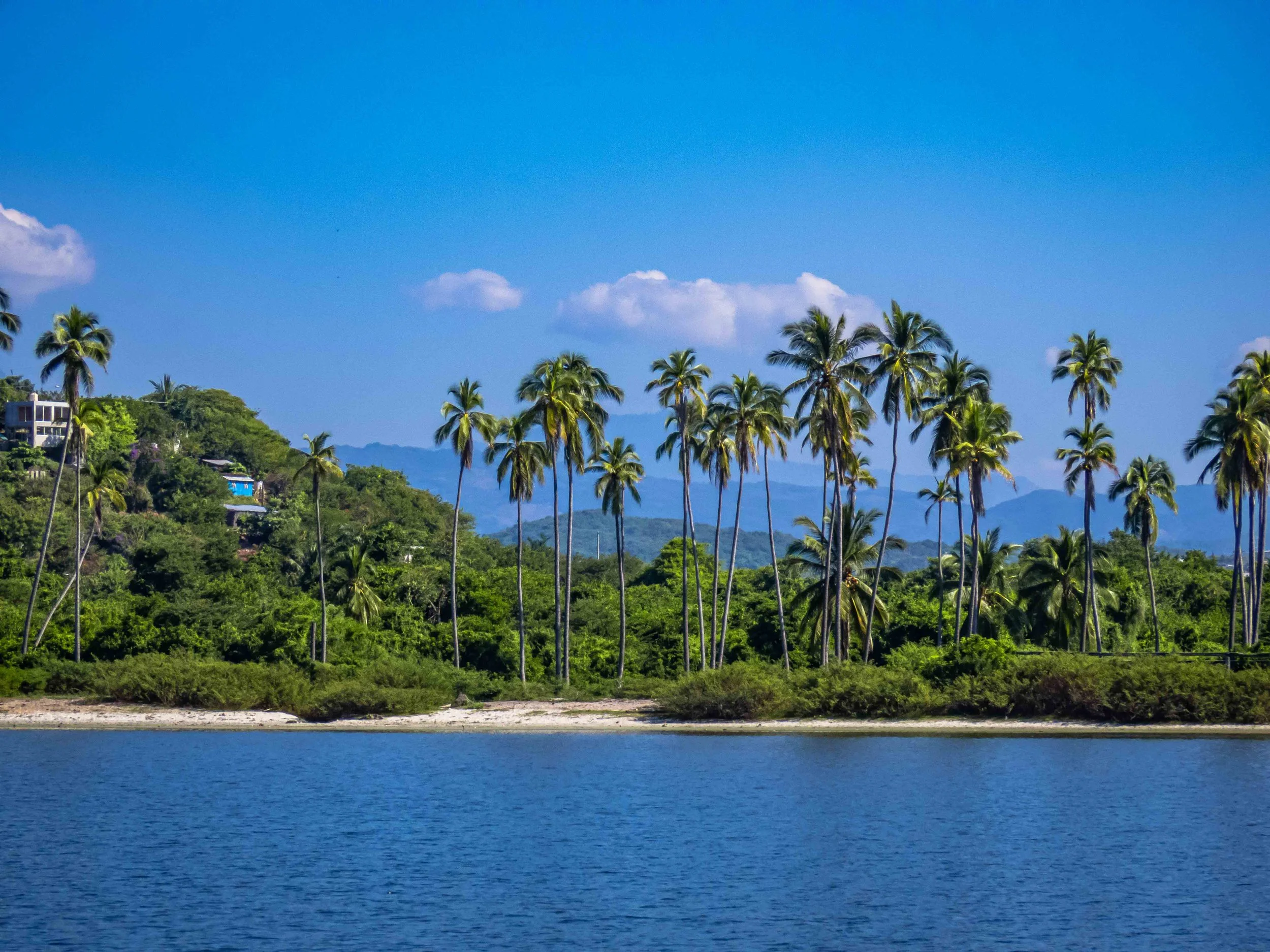 pie de la cuesta acapulco laguna de coyuca baxar hotel