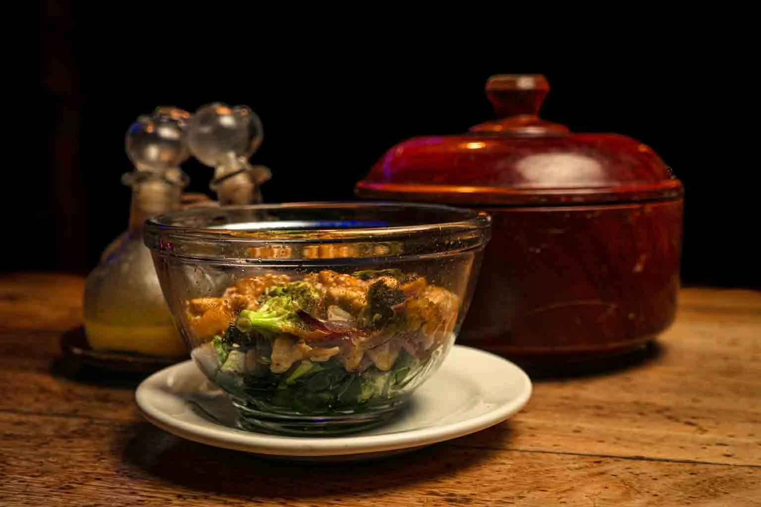 bowl artesanal yakimeXi baxar pie de la cuesta