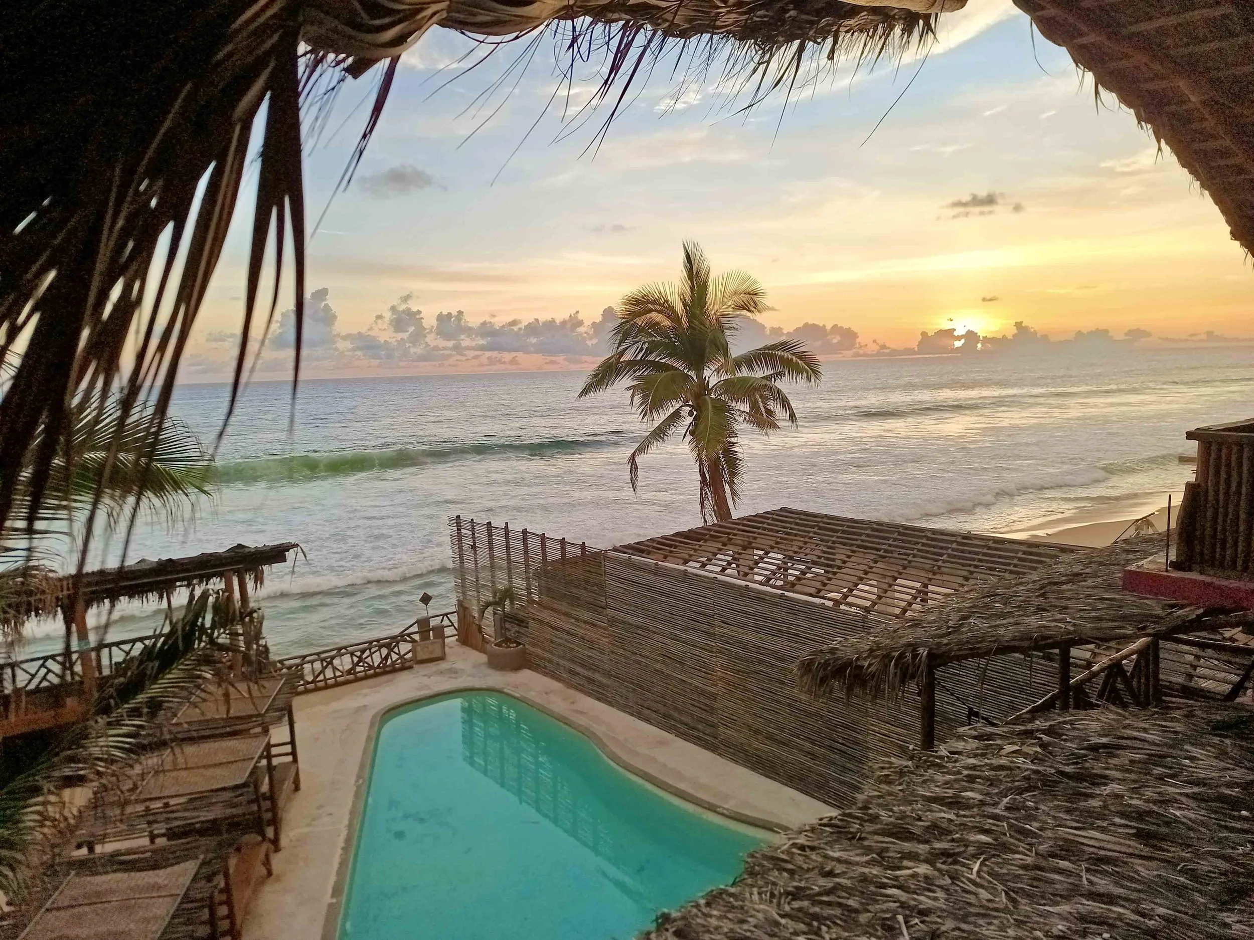 baxar hotel boutique acapulco pie de la cuesta