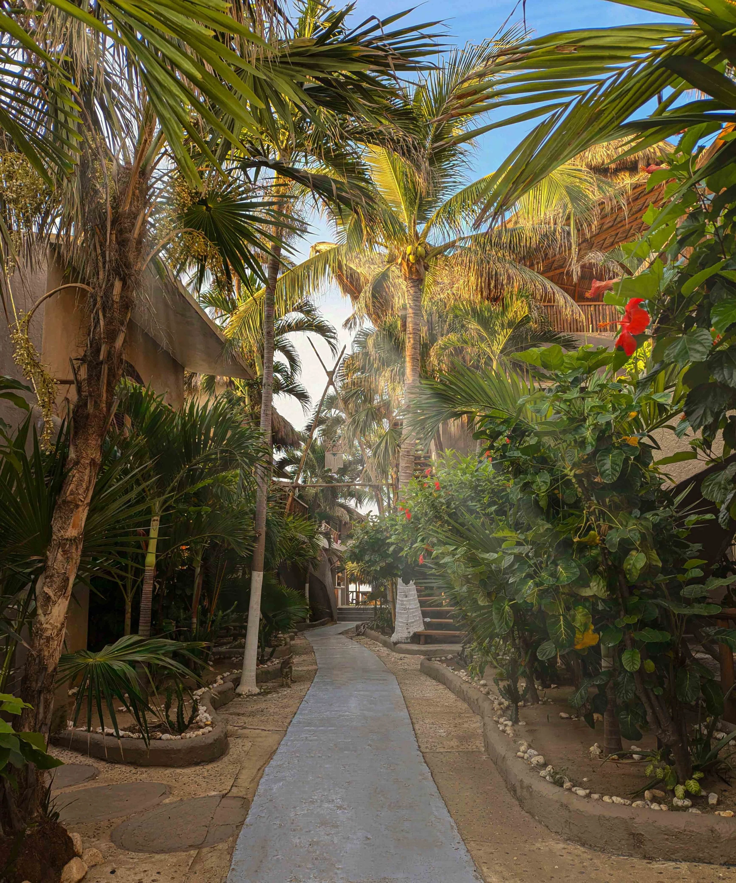 hotel pie de la cuesta acapulco